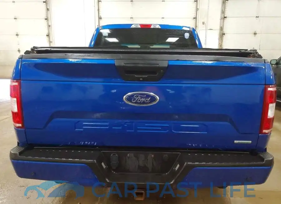 1FTEW1EP8JFD68828# 6