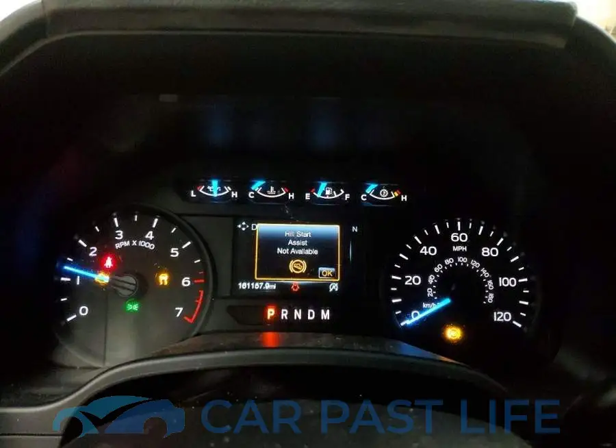 1FTEW1EP8JFD68828# 9