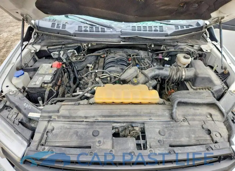 1FTEX1E57JKC97639# 11