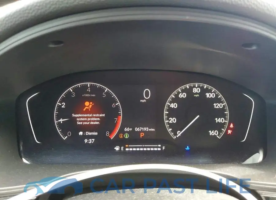 2HGFE2F22NH506627# 9