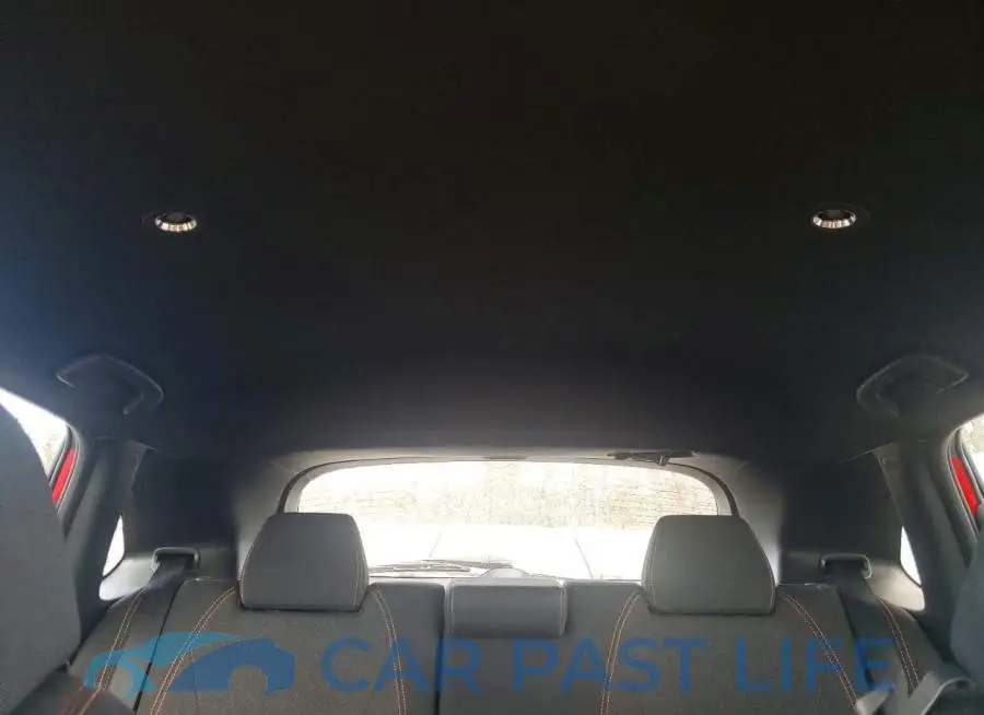 3CZRZ2H55RM734775# 10