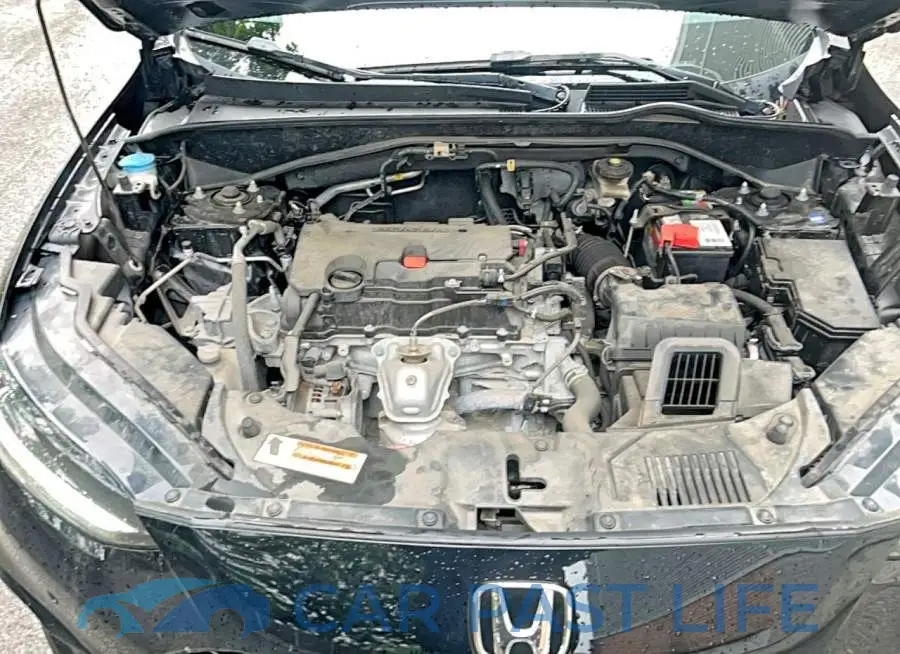 3CZRZ2H77RM106508# 7