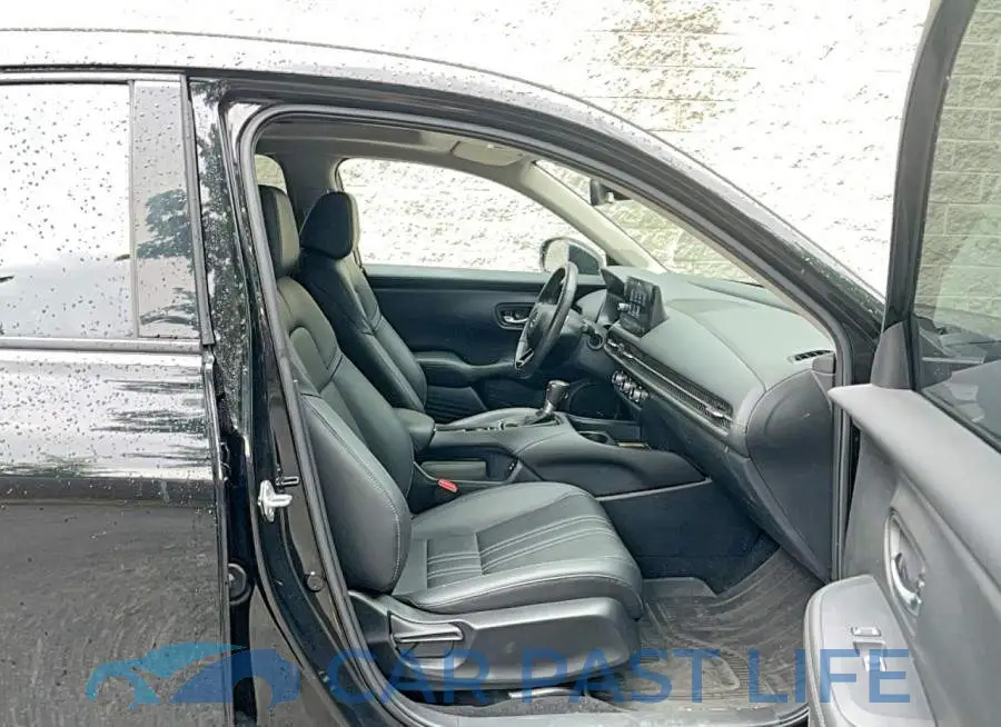 3CZRZ2H77RM106508# 5