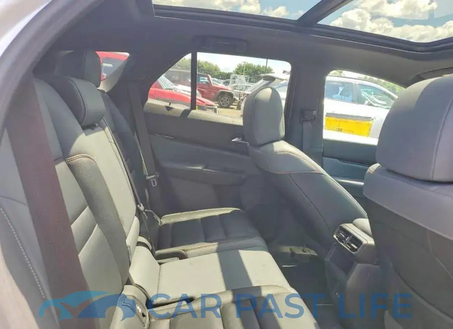 3GPKHXRJ4RS514184# 11