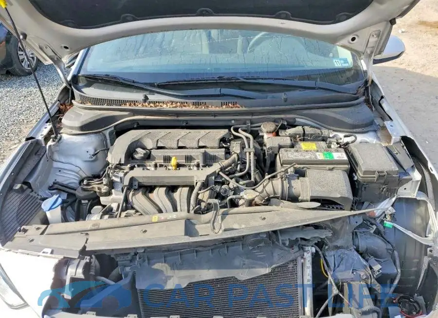 3KPC24A61LE109550# 11