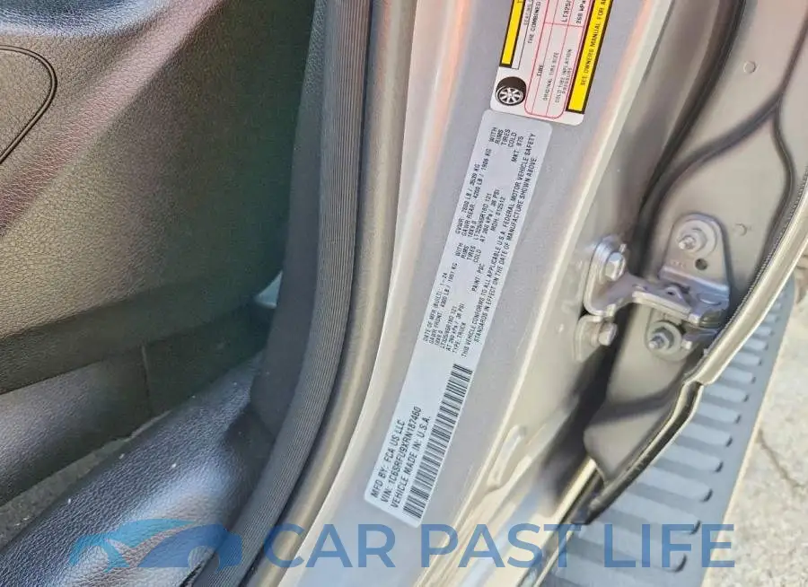 1C6SRFU9XRN187460# 12