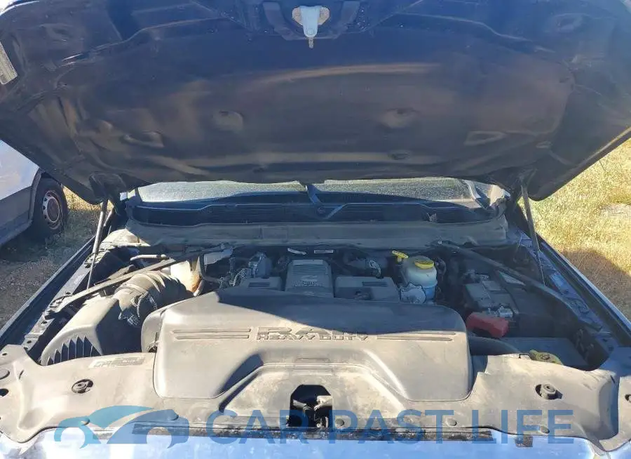 3C63RRKL8LG293636# 11