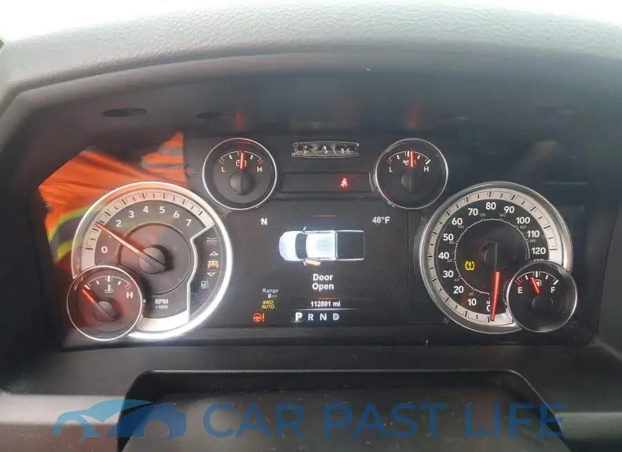 3C6RR7LT6JG265070# 9