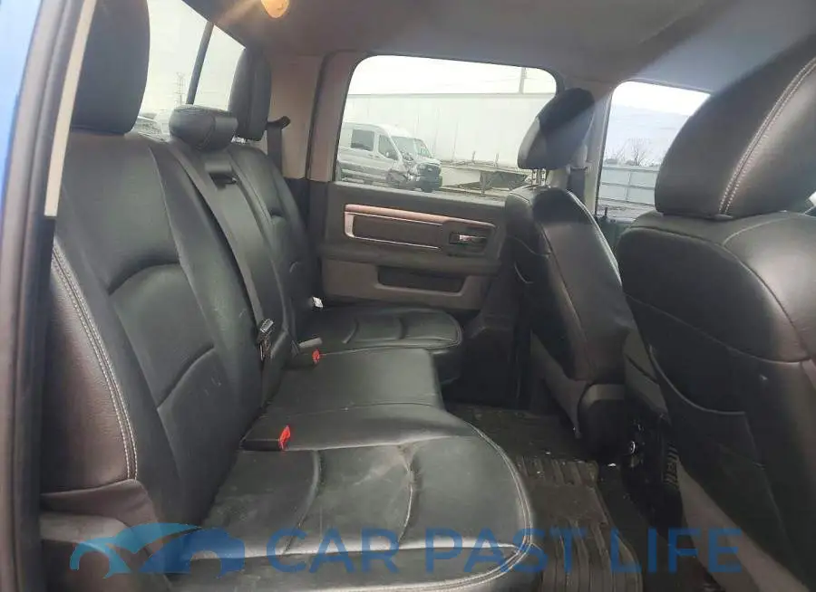 3C6RR7LT6JG265070# 10
