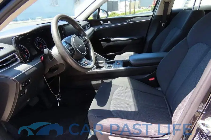 5XXG14J22PG203340# 9