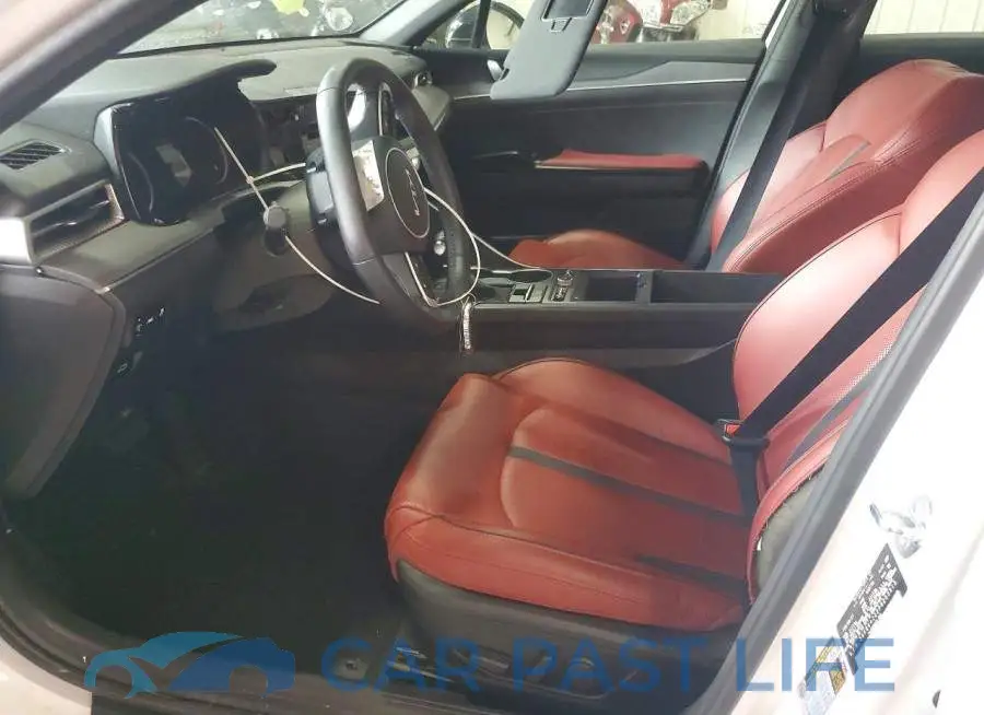 5XXG64J22PG205915# 7