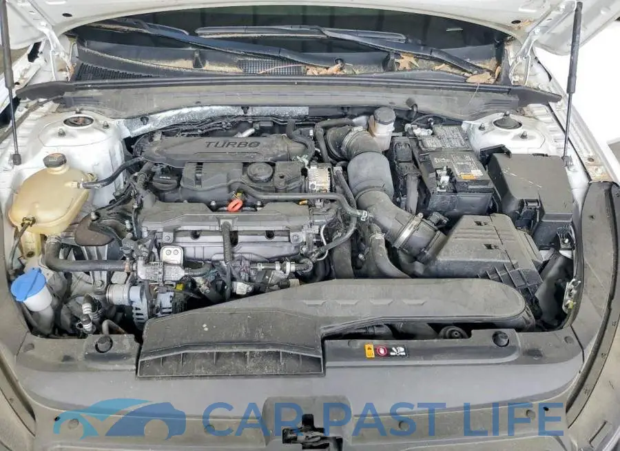 5XXG64J22PG205915# 11
