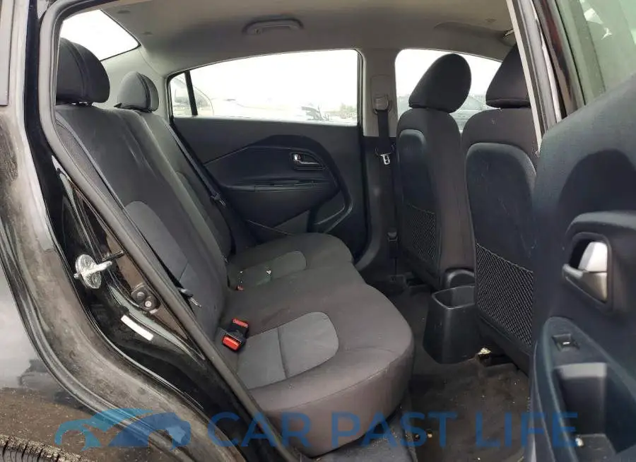 KNADM4A34H6012549# 11