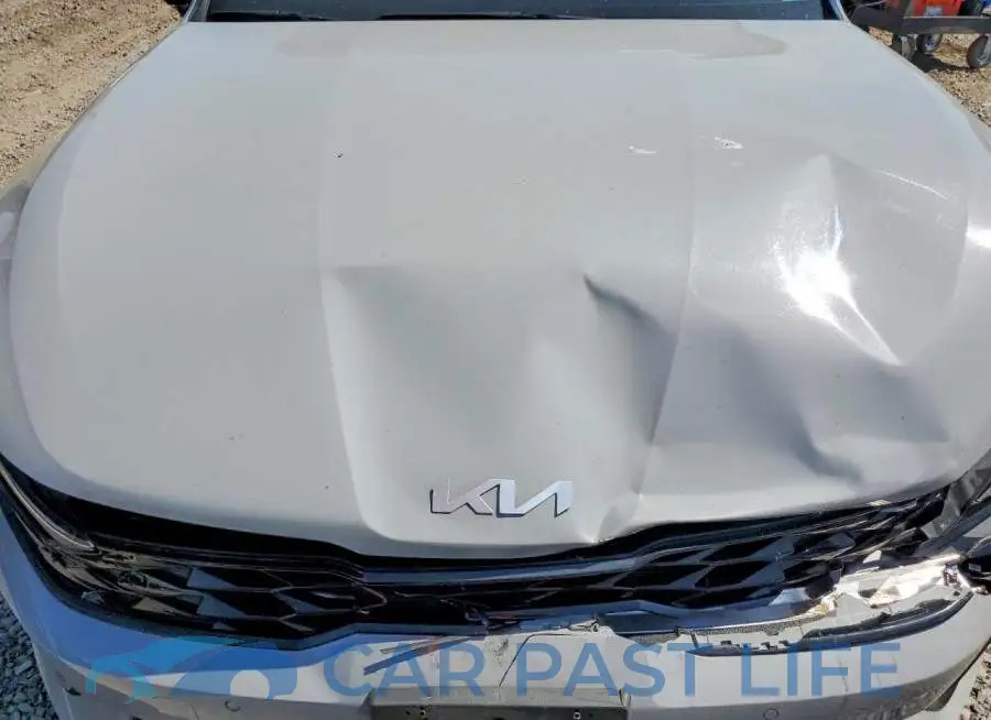 KNAG64J71S5374703# 11