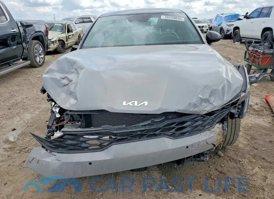 KNAG64J73S5391129# 5
