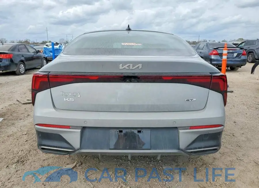 KNAG64J73S5391129# 6