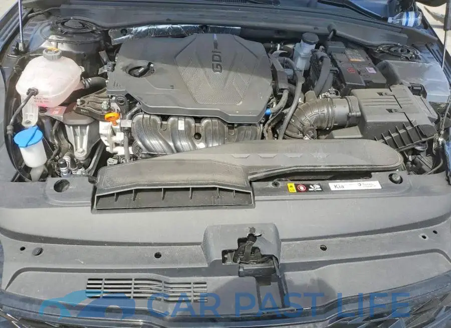 KNAG64J78S5310710# 11