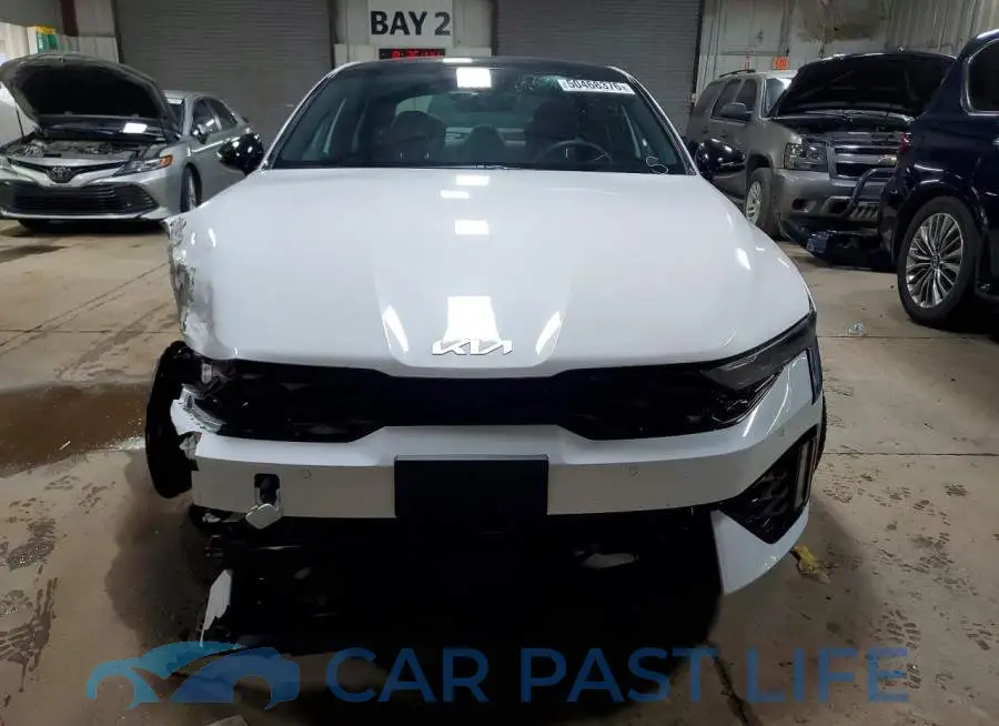 KNAG64J78S5391367# 5