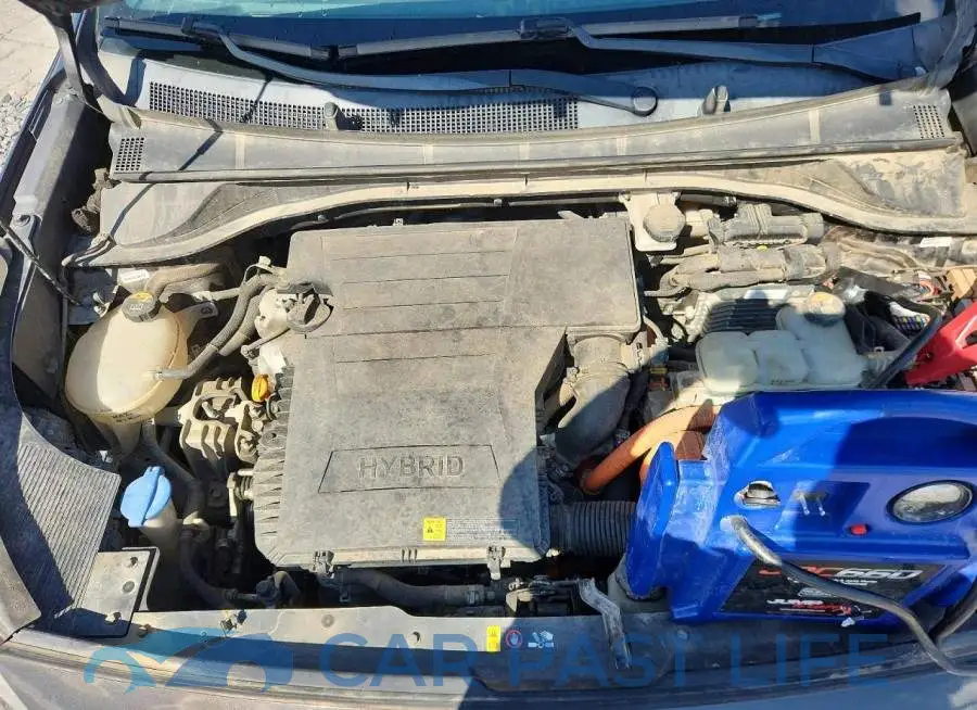 KNDCC3LC3J5154007# 11