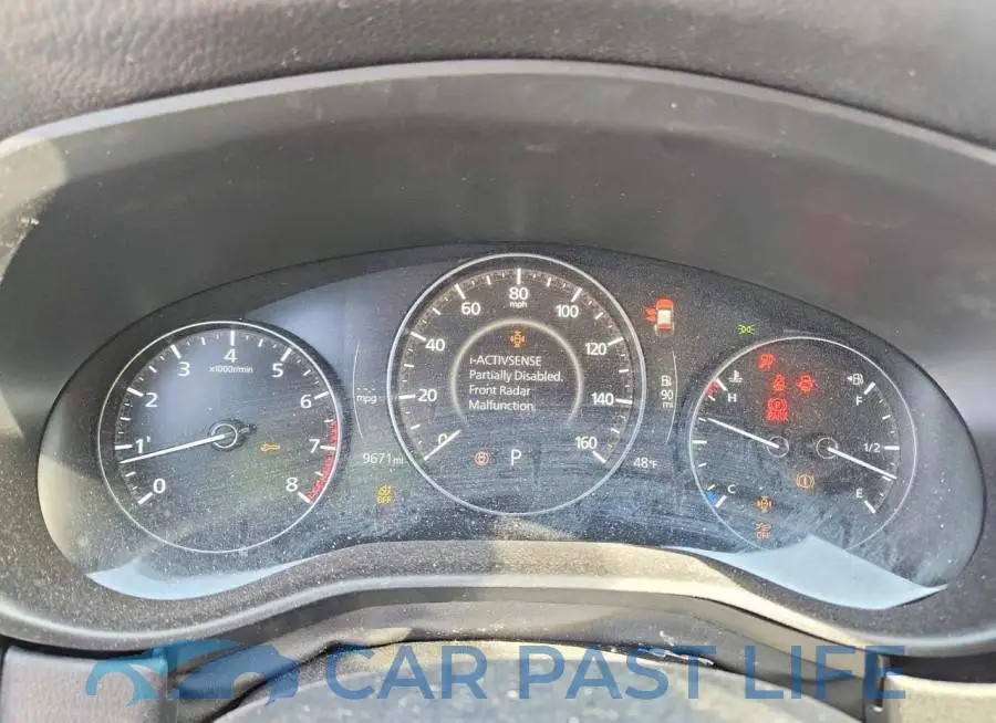 7MMVABDL1TN475313# 9