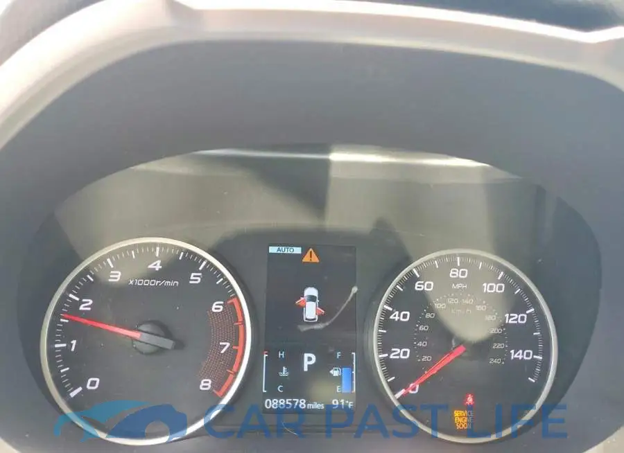 JA4AT4AA8KZ000699# 9