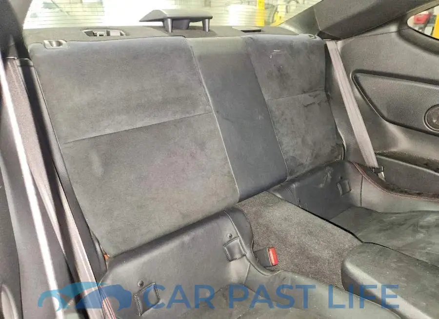 JF1ZCAC1XJ8601403# 10