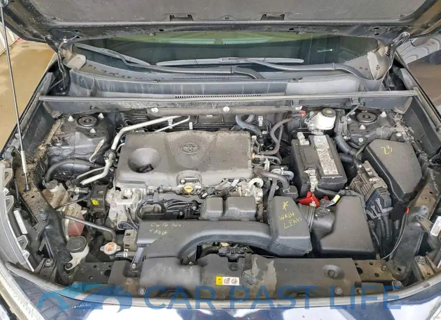 2T3K1RFV6PC232347# 12