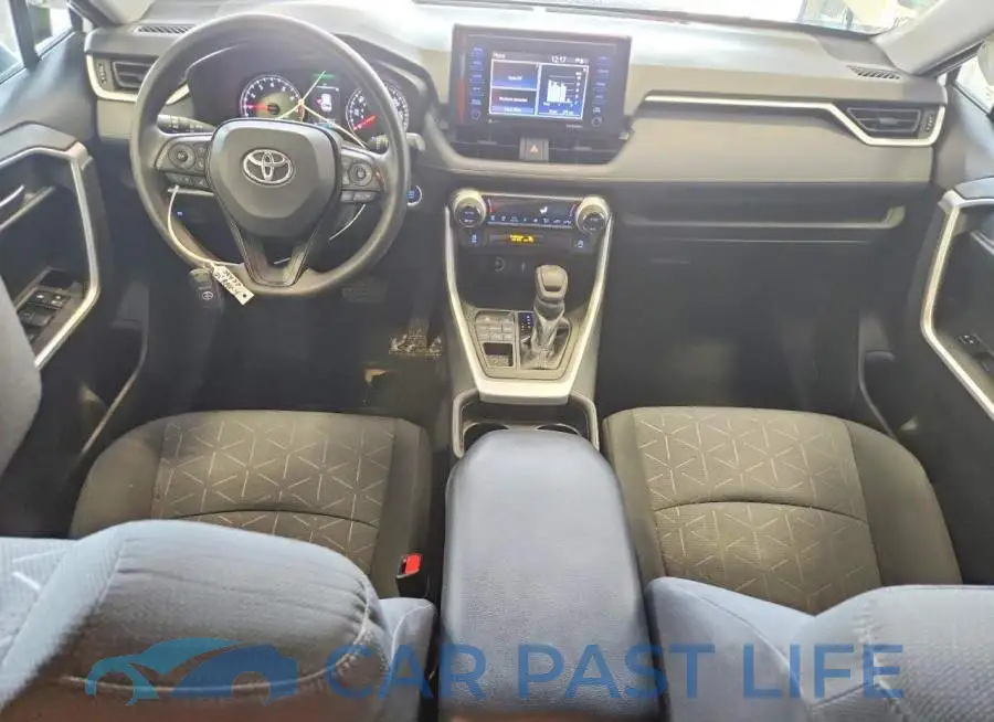 2T3P1RFV4MW178157# 8