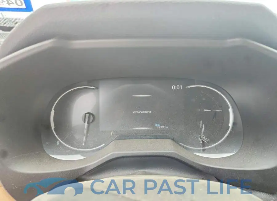 2T3Y1RFV2MW129835# 9
