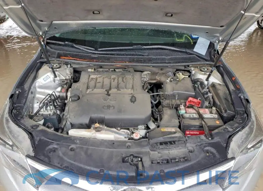 4T1BK1EB7JU269038# 11