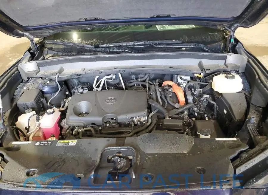 5TDACAB5XRS004495# 12
