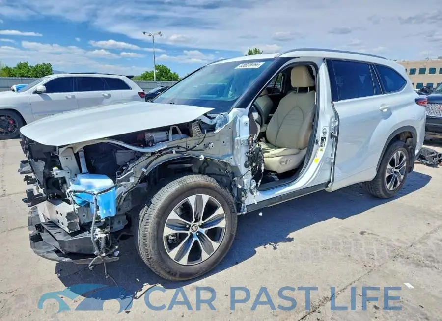 5TDHBRCH0NS554761# 1
