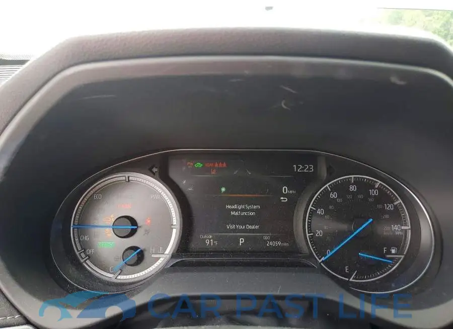 JTEAAAAH9PJ144755# 9