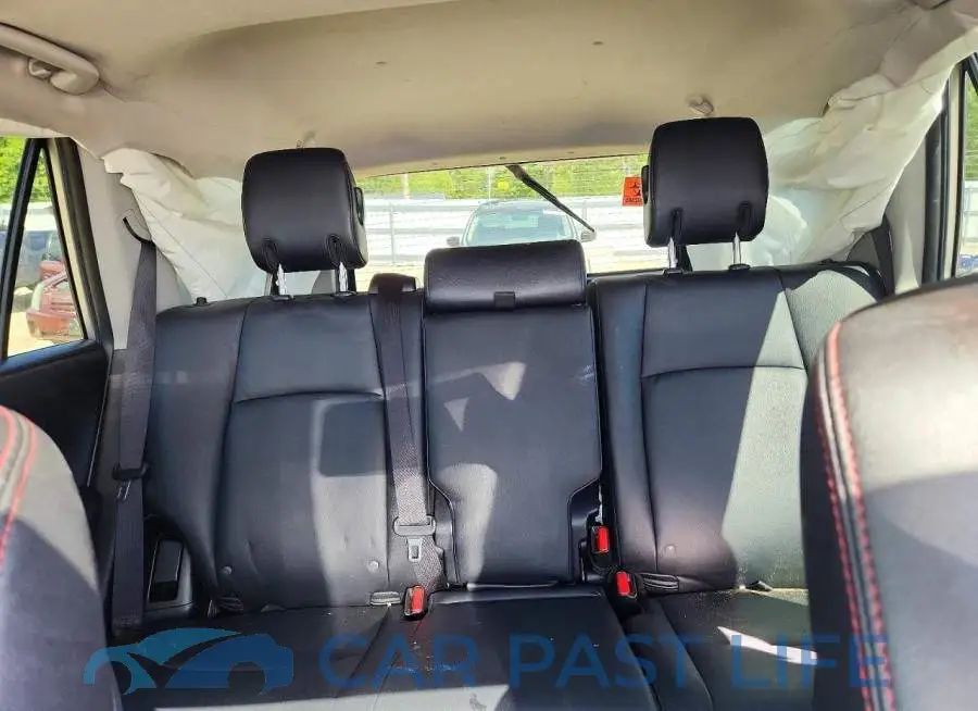 JTEBU5JR7J5608850# 10