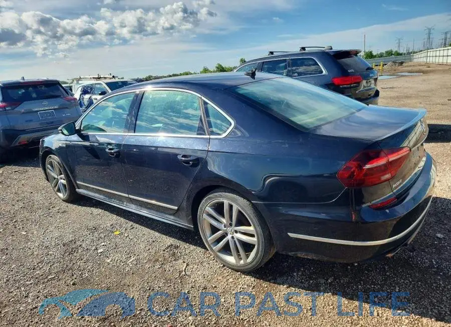 1VWDT7A36HC078218# 2