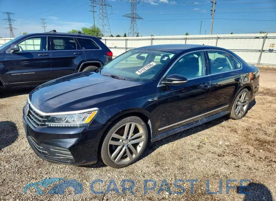 1VWDT7A36HC078218# 1