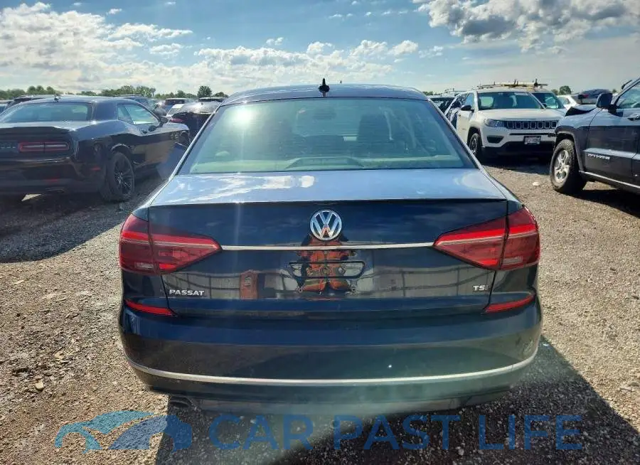 1VWDT7A36HC078218# 6