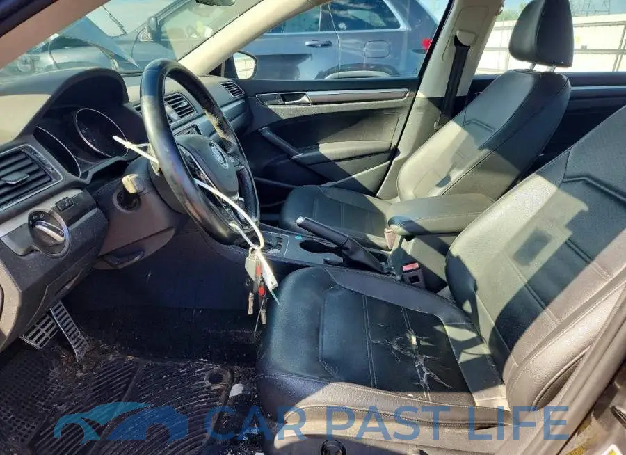 1VWDT7A36HC078218# 7