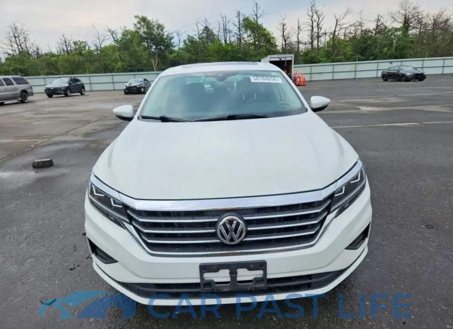 1VWSA7A32MC006195# 5