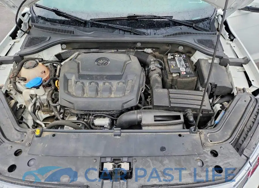 1VWSA7A32MC006195# 11