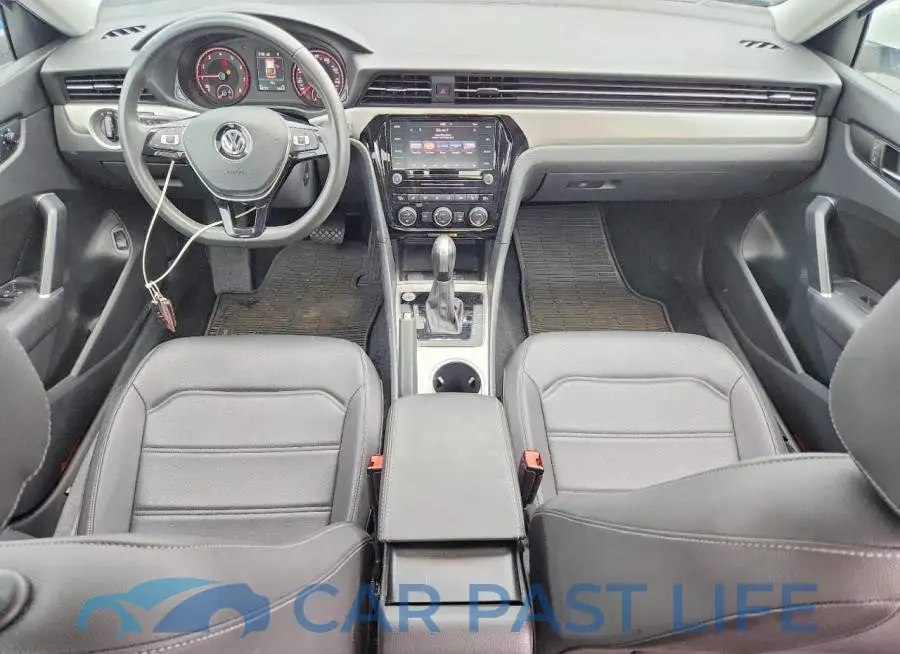1VWSA7A32MC006195# 8