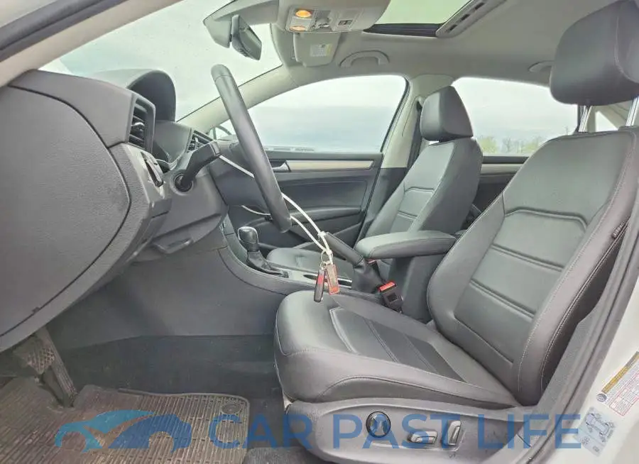 1VWSA7A32MC006195# 7