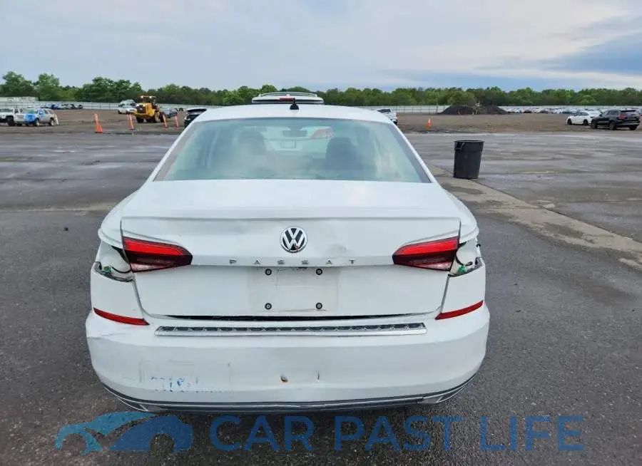 1VWSA7A32MC006195# 6