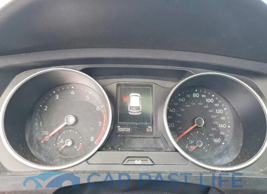 3VV2B7AX6KM178374# 9