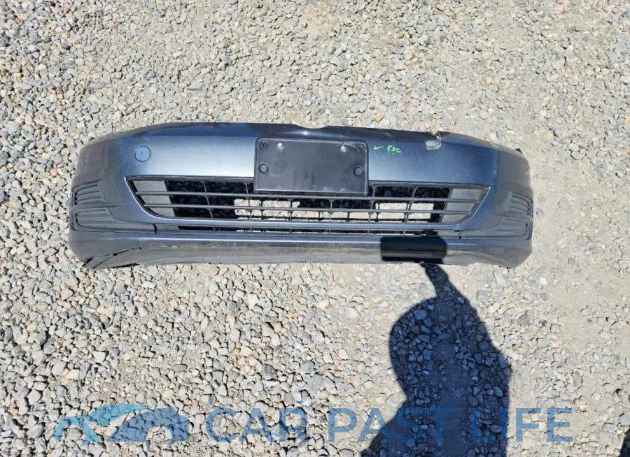 3VW017AUXHM538122# 12