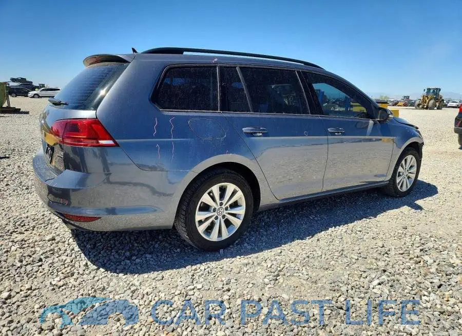 3VW017AUXHM538122# 3