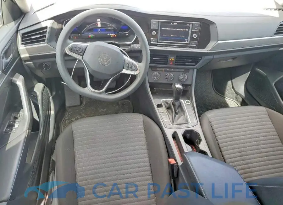 3VW5M7BU9PM021226# 8