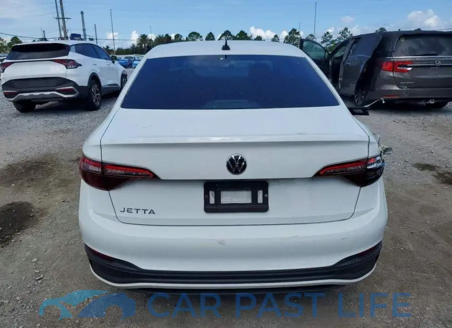 3VW5M7BU9PM021226# 6