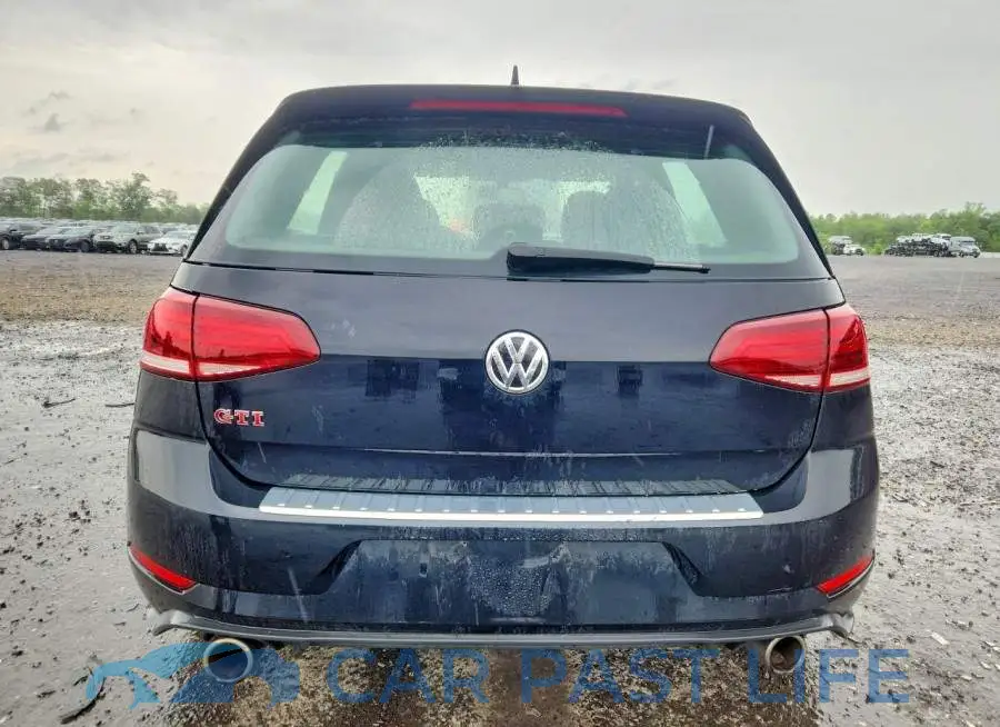 3VW5T7AU2LM005318# 6