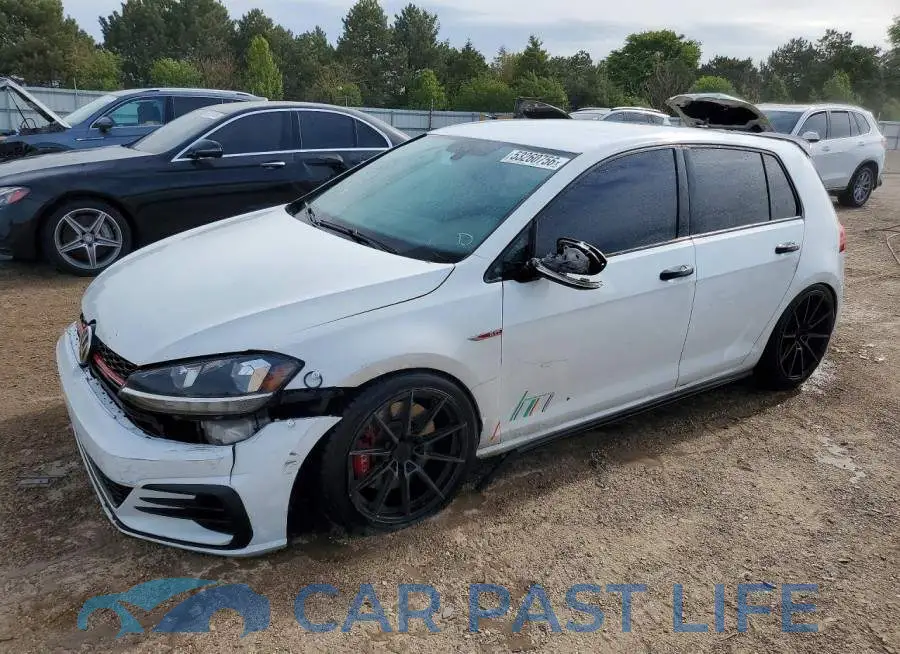 3VW5T7AU4LM004722# 1